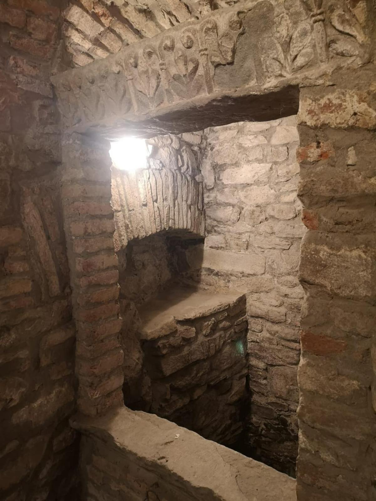 Ostello San Marco Cortona Bagian luar foto