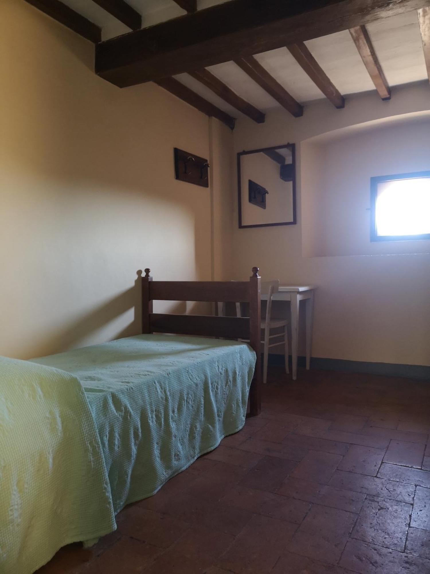 Ostello San Marco Cortona Bagian luar foto